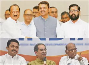 MahaYuti vs MVA: A fight to consolidate their hold over Maharashtra