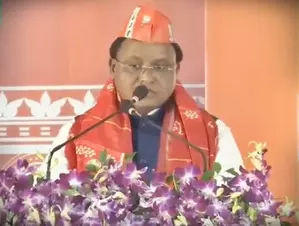 Odisha CM to attend swearing-in ceremony of new Haryana govt