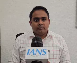 Suicide case: Kannur ADM was being harassed by CPIM leader, says BJPs Anoop Antony