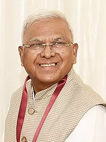 MP Guv inaugurates study centre to promote tribes culture in Gwalior