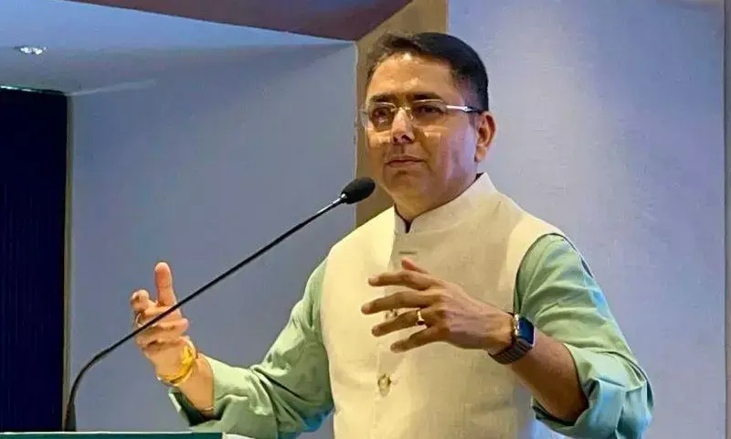 Punjab Aims to Meet 20% Fuel Demand Through Biofuels By 2035, Says Aman Arora