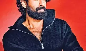 Rana Daggubati ups the excitement for ‘Snakes & Ladders’: Danger awaits at every step