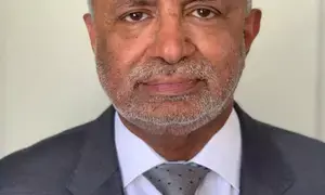 EET Fuels appoints Naresh Nayyar to its Board of Directors