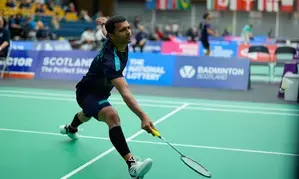 Sukant Kadam to compete in second edition of Inclusive Games in Madrid