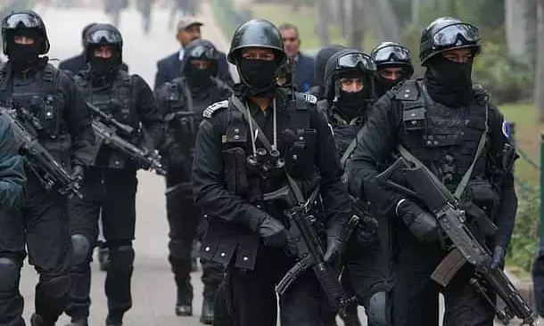 Central Government to Withdraw NSG from VIP Security, CRPF to Take Over Protection of Nine High-Risk VIPs