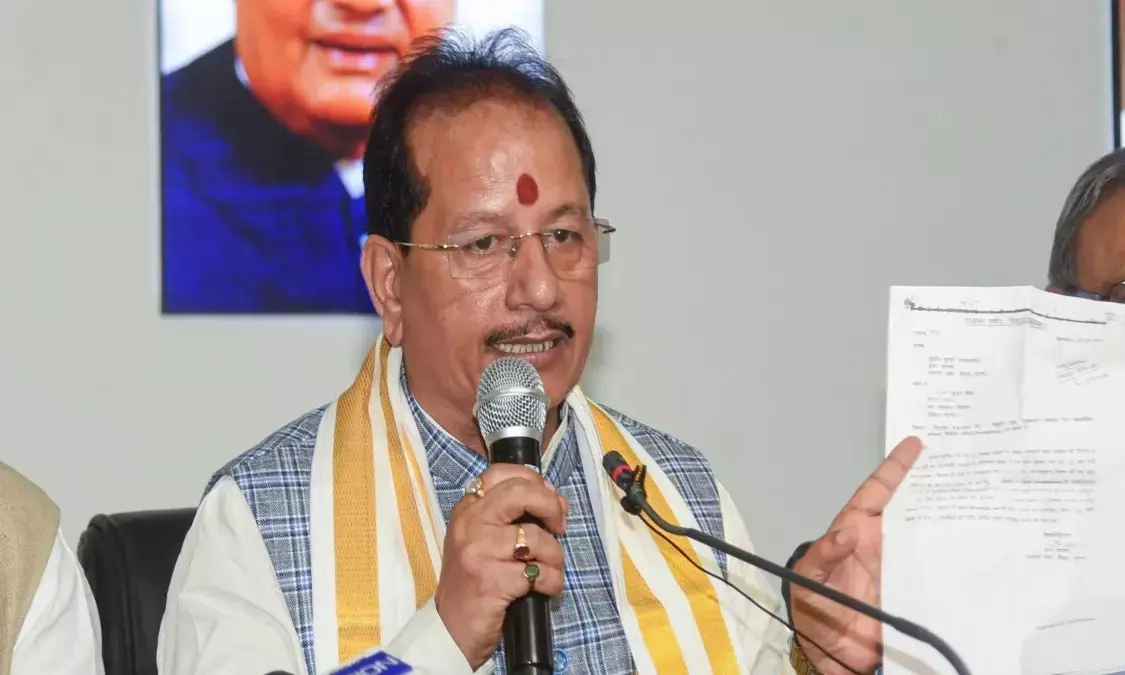 Bihar Government Amends Mining Rules to Curb Illegal Mining and Boost Revenue Collection