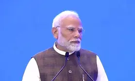 PM Modi to participate in celebration of International Abhidhamma Divas & recognition of Pali on Oct 17