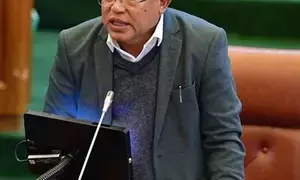 More meetings to be held to resolve Manipur’s ethnic crisis: Minister