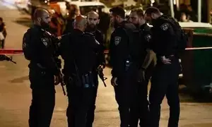 Man arrested for planning assassination of Israeli scientist for Iran: Police