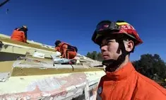 5.9-magnitude quake hits southern Turkey, no casualties reported