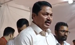 Maharashtra Congress salvo to MahaYuti: Talk of your rate card, not report card