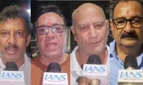 Kashi residents express gratitude to PM Modi for approval of new rail-road bridge