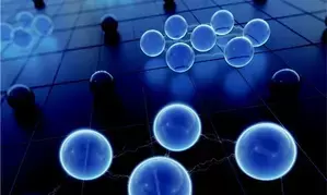 Scientists make 1st discovery of electronic crystallites in solids