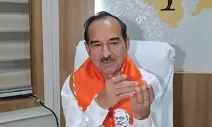 Will win bypolls with blessings of people: Rajasthan BJP chief