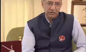 Nasir Aslam Wani appointed new J&K CM Omar Abdullahs Advisor