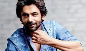 Sunil Grover documents his wanderlust in Reel enjoying little joys of life