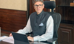 Our administration’s approach will be people-friendly: Omar Abdullah