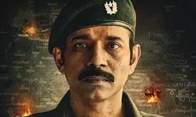 ‘Match Fixing’ allowed Vineet Kumar Singh to fulfil his dream of playing an army man