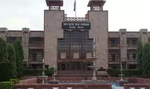 Salute flag, chant ‘Bharat Mata ki Jai’: MP HC conditions for bail to accused