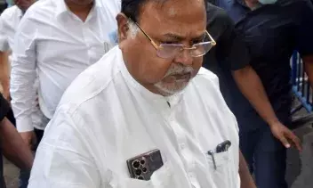 Bengal school job case: Partha Chaterjee personally shortlisted ineligible candidates