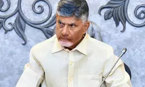 Chandrababu Naidu unveils six policies to make Andhra industrial powerhouse
