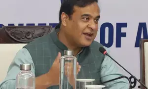 Assam Police emerging as one of the finest forces of the country: CM Sarma