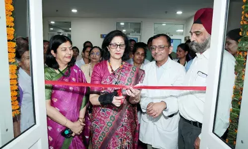 VMMC & Safdarjung Hospital Inaugurates Advanced Stroke Unit, Enhancing Acute Stroke Care