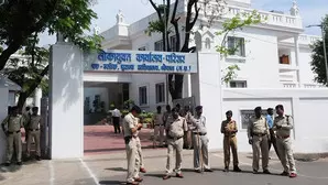 MP Lokayukta raids govt employee’s residence in Bhopal