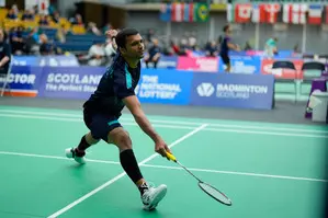 Sukant Kadam to compete in second edition of Inclusive Games in Madrid Sukant Kadam to compete in second edition of Inclusive Games in Madrid