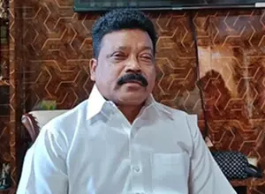 Jharkhand Party announces five candidates, party chief’s children enter the fray Jharkhand Party announces five candidates, party chief’s children enter the fray