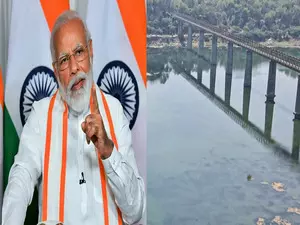 UP multi-tracking Railways project to provide better connectivity, create new job opportunities: PM Modi