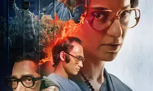 Kangana Ranaut’s ‘Emergency’ gets Censor certificate, release date to be announced soon