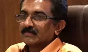 ‘Utterly humiliated’: Thousands bid farewell to Kannurs ADM who committed suicide