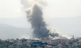 IDF says killed Hezbollah battalion commander in Lebanon