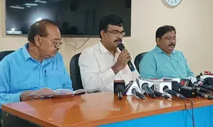 Nomination process for Jharkhand’s first phase of elections to begin tomorrow