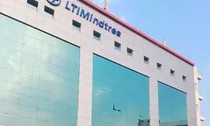 LTIMindtree clocks 4.7 pc revenue growth in Q2, hires 2,504