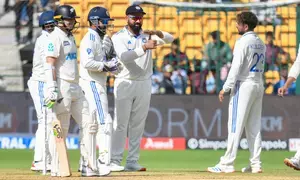 Rohit Sharma admits to captaincy blunder after India’s collapse, says I couldn’t read the pitch well