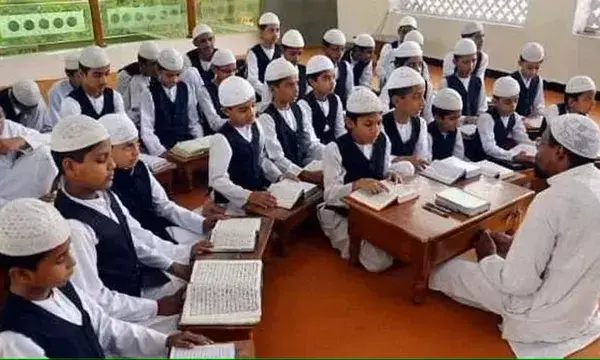 Sanskrit to Be Introduced in Uttarakhand Madrasas: A New Initiative for Holistic Education