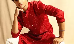 Abhay Verma was scared to play transgender woman in ‘Safed’