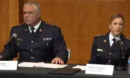 Canadian police runs for cover after making baseless allegations  against India