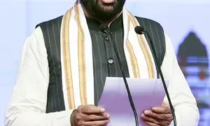 Haryana CM announces recruitment exam results for 25,000 posts