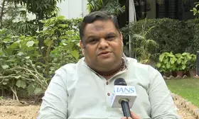 Priyank Kanoongo reflects on tenure as NCPCR Chairman, highlights progress in child rights