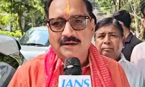 Nothing, but a lie: Sachdeva on Kejriwals emotional letter to Delhiites