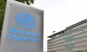 WHO notes rising tide of noncommunicable diseases in Western Pacific