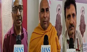 Prof. Chandrakirti advocates for Palis inclusion in Eighth Schedule  of Constitution