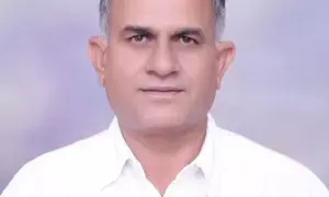 Salman Khan is guilty, should apologise: Bishnoi group chief