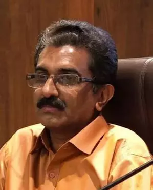 ‘Utterly humiliated’: Thousands bid farewell to Kannurs ADM who committed suicide