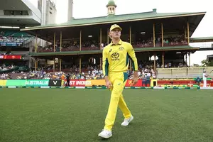 Fraser-McGurk vows to knock the door down for Sheffield Shield spot after early omission