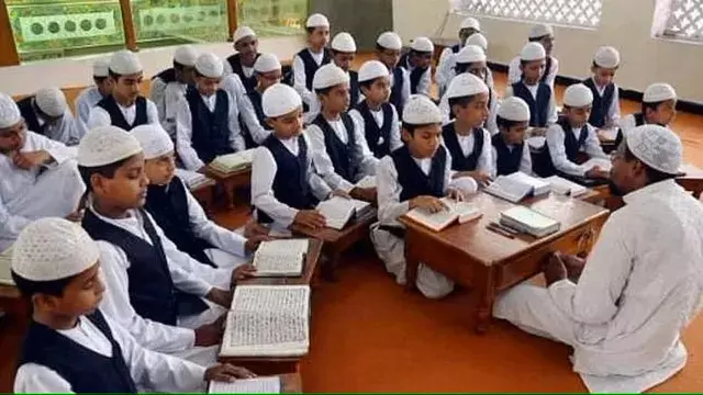 Sanskrit to Be Introduced in Uttarakhand Madrasas: A New Initiative for Holistic Education Sanskrit to Be Introduced in Uttarakhand Madrasas: A New Initiative for Holistic Education