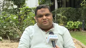 Priyank Kanoongo reflects on tenure as NCPCR Chairman, highlights progress in child rights